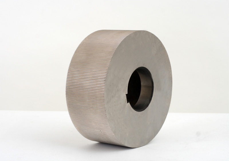 Thread Roll